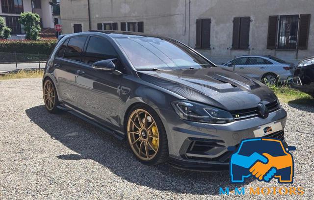 VOLKSWAGEN Golf R usata, con Airbag laterali