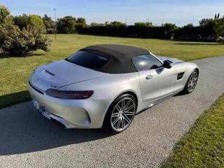 MERCEDES-BENZ GT usata, con Airbag Passeggero