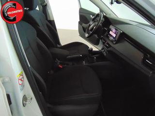 SKODA Kamiq usata, con Climatizzatore