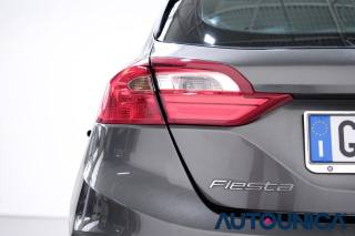 FORD Fiesta usata 42