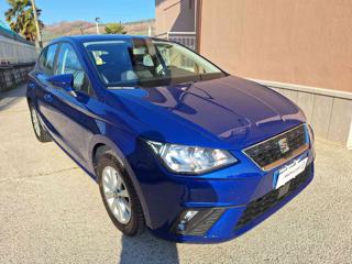 SEAT Ibiza usata, con Airbag