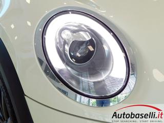 MINI Cooper D usata, con MP3