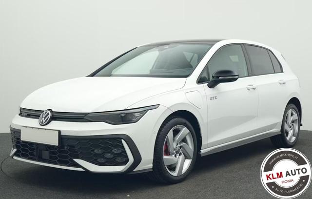 VOLKSWAGEN Golf usata, con ABS