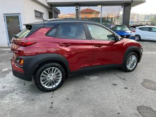 HYUNDAI Kona usata, con Autoradio