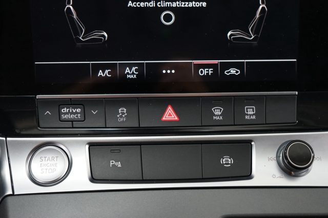 AUDI A6 usata, con Immobilizzatore elettronico