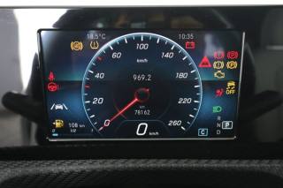 MERCEDES-BENZ A 180 usata 3