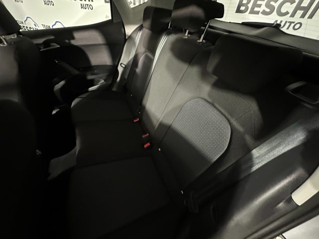 SEAT Arona usata, con ESP
