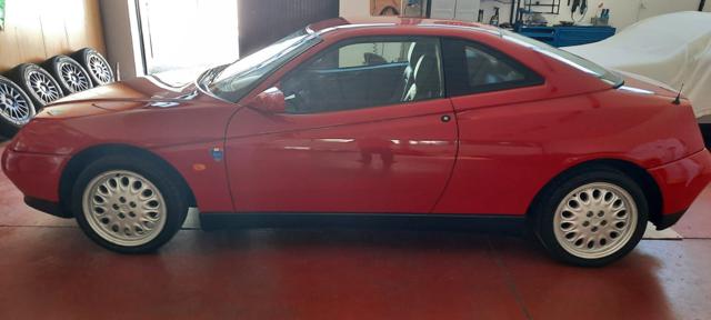 ALFA ROMEO GTV usata, con Airbag Passeggero