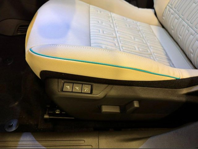 FIAT 600 usata, con Cerchi in lega