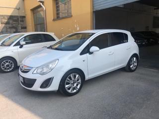 OPEL Corsa usata, con Airbag Passeggero
