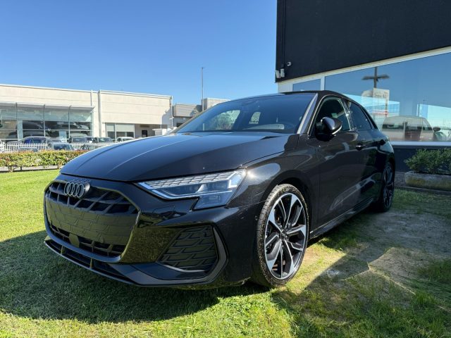 AUDI A3 usata, con Airbag laterali