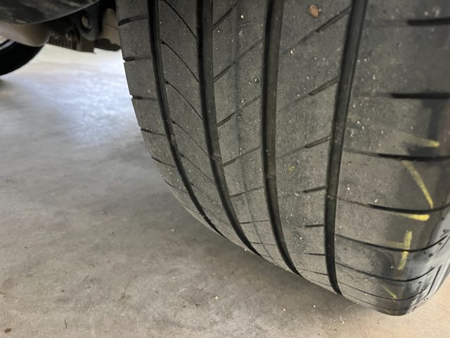 PORSCHE Macan usata, con Sedile posteriore sdoppiato