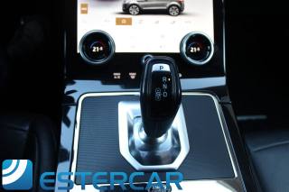 LAND ROVER Range Rover Evoque usata, con Controllo trazione