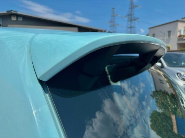 RENAULT Twingo usata, con ESP