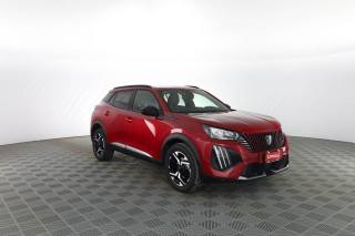 PEUGEOT 2008 usata 1