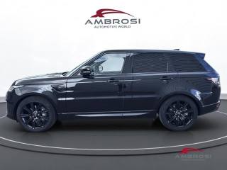 LAND ROVER Range Rover Sport usata 5