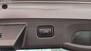 HYUNDAI Tucson usata, con ESP