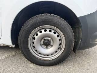 MERCEDES-BENZ Citan usata, con Immobilizzatore elettronico