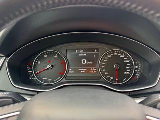 AUDI Q5 usata, con Fari Xenon