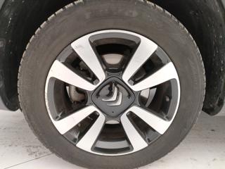 CITROEN C3 Aircross usata, con Climatizzatore