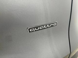 AUDI Q5 usata, con Chiusura centralizzata telecomandata