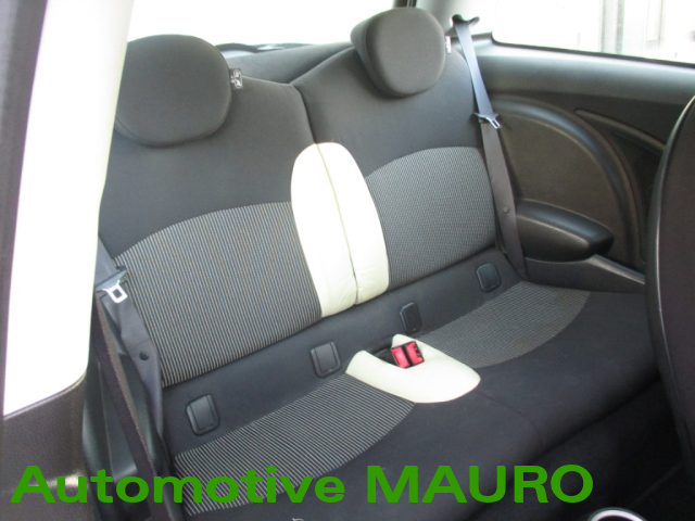MINI One usata 13