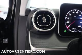 MERCEDES-BENZ C 200 usata, con Controllo trazione