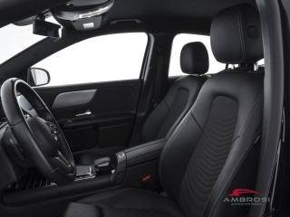 MERCEDES-BENZ GLA 180 usata 8