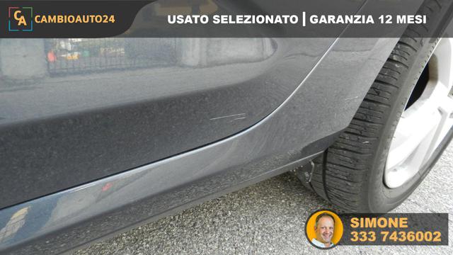 RENAULT Megane usata 108