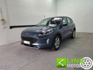 FORD Kuga usata, con Airbag laterali