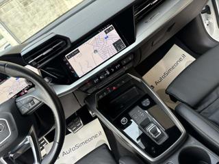AUDI A3 usata, con USB