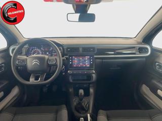 CITROEN C3 usata, con ESP
