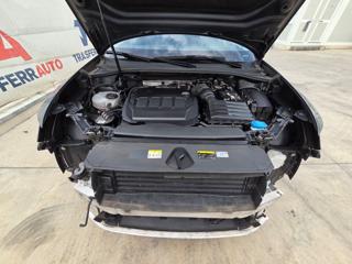 AUDI Q3 usata, con Sistema di navigazione