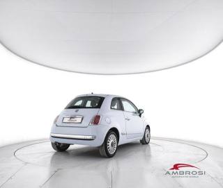 FIAT 500 usata 2