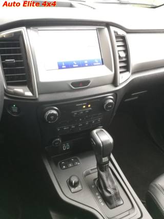 FORD Ranger usata, con Cronologia tagliandi