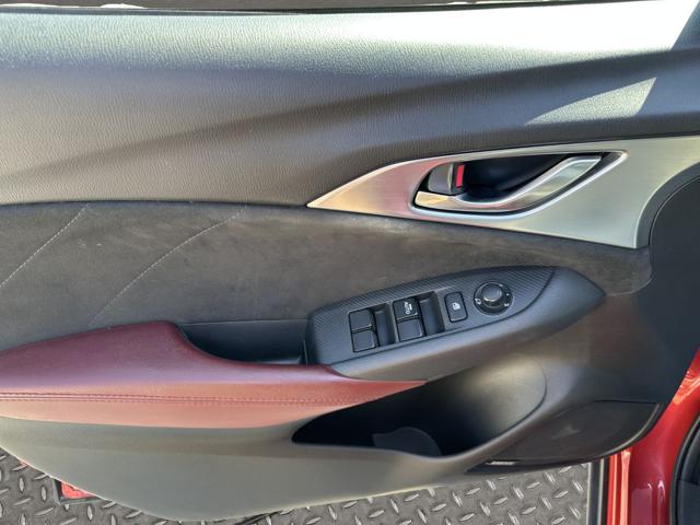 MAZDA CX-3 usata, con Boardcomputer