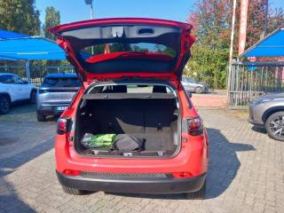 JEEP Compass usata, con Servosterzo