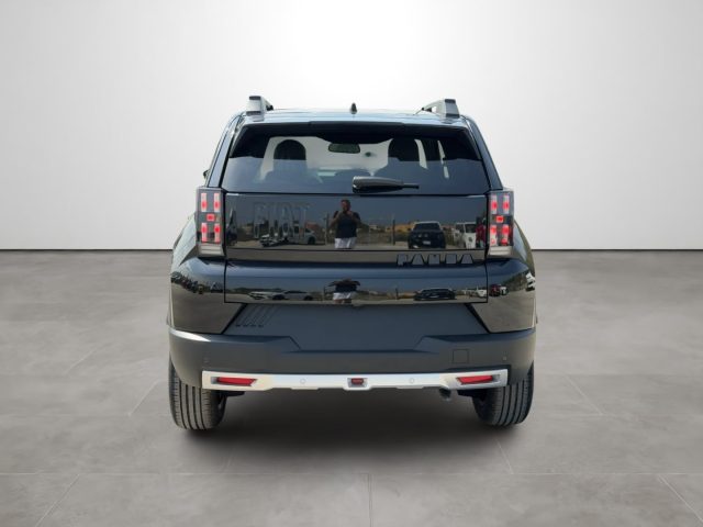 FIAT Grande Panda usata, con Autoradio