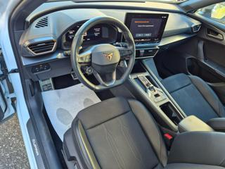 CUPRA Formentor usata, con Climatizzatore