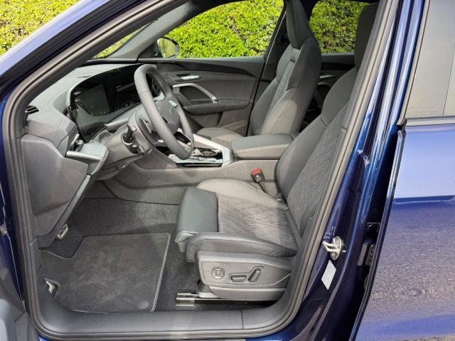 AUDI Q5 usata, con Climatizzatore