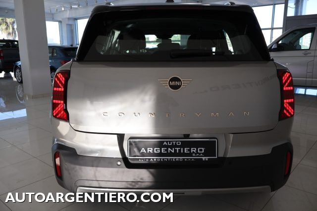 MINI Countryman usata, con Airbag Passeggero