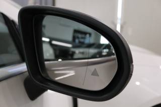 MERCEDES-BENZ CLA 200 usata, con Specchietti laterali elettrici