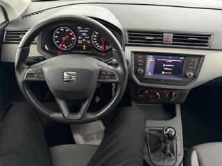 SEAT Ibiza usata, con Volante multifunzione