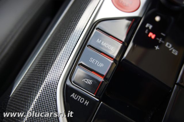 BMW M4 usata 54