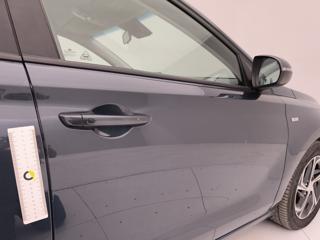 HYUNDAI i30 usata, con Climatizzatore automatico, 2 zone