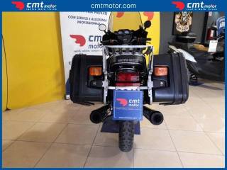 MOTO GUZZI SP 1000 usata 5