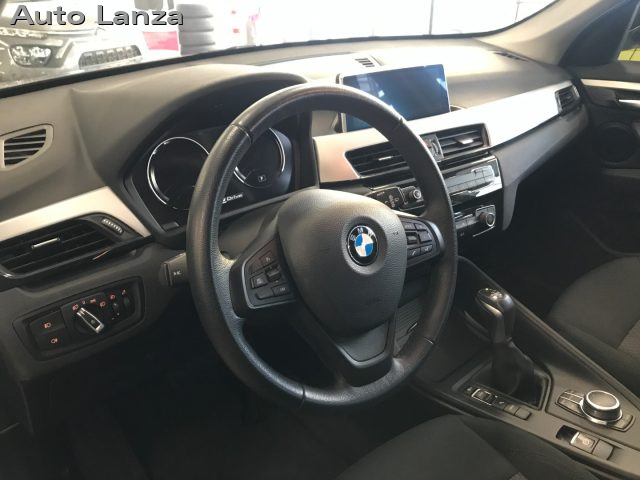 BMW X1 usata, con Controllo trazione