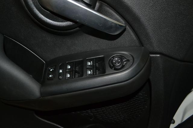 FIAT 500X usata, con Cruise Control