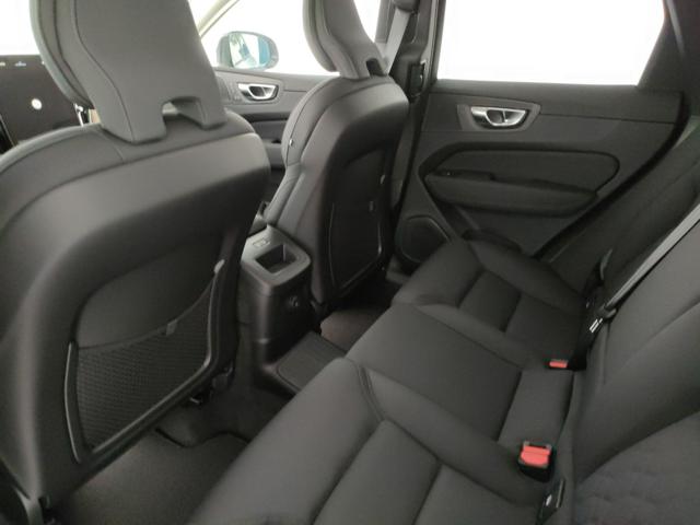 VOLVO XC60 usata, con Portellone posteriore elettrico