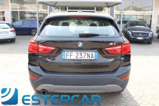 BMW X1 usata, con Fari Xenon